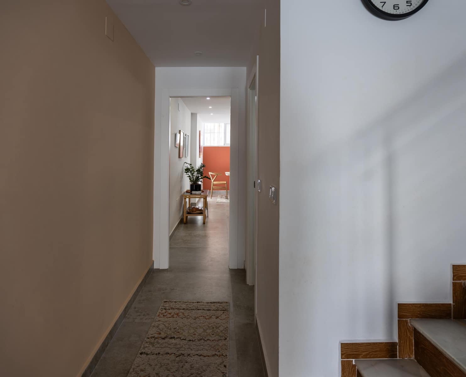 3 sovrum Radhus till salu i Torrevieja - 205 000 € (Ref: 9591604)