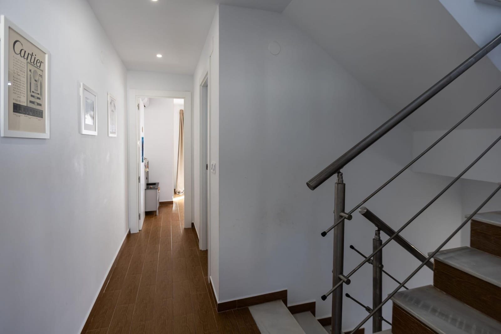 3 sovrum Radhus till salu i Torrevieja - 205 000 € (Ref: 9591604)