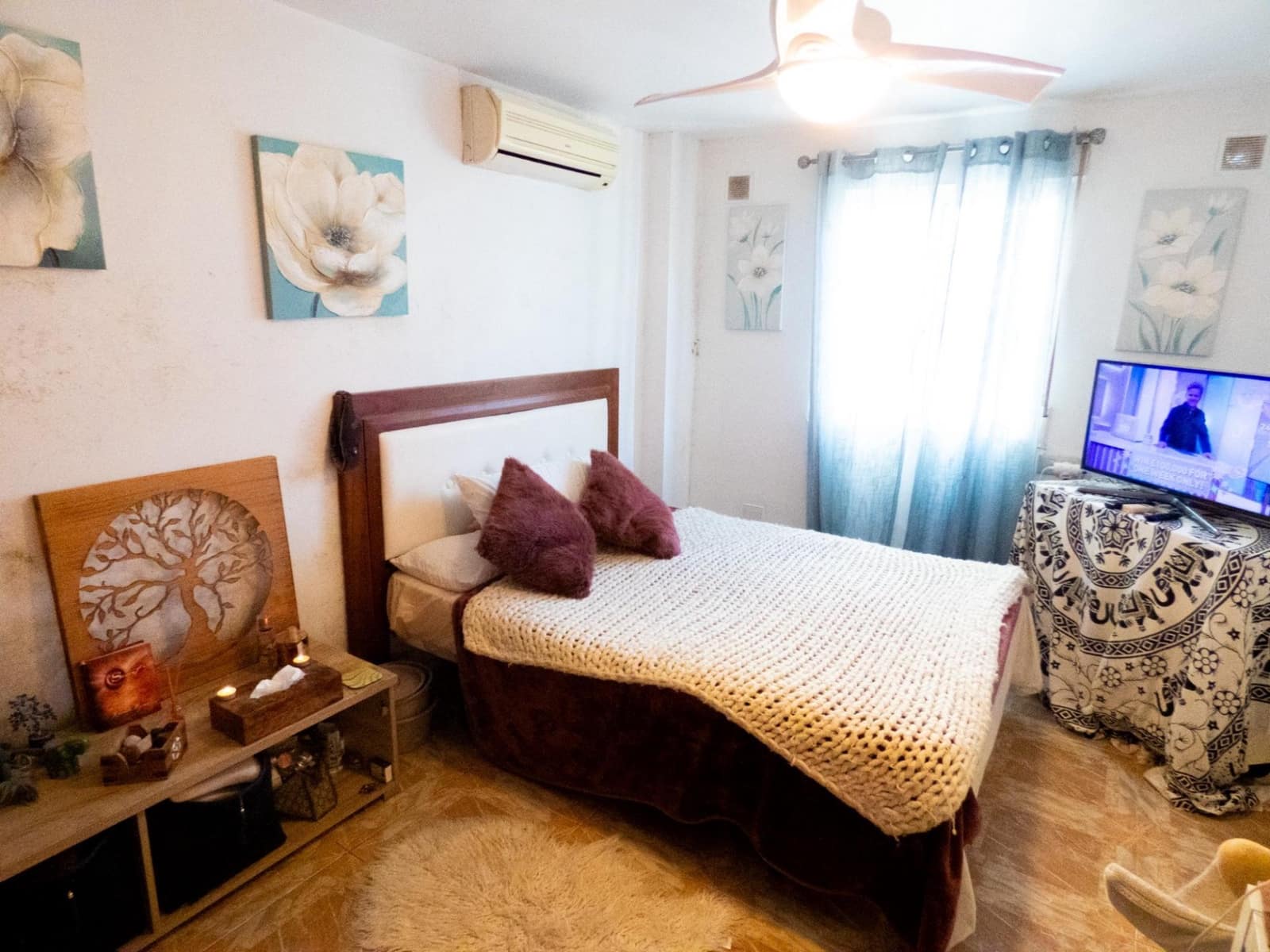 4 makuuhuone Huvila myytävänä paikassa Playa Flamenca mukana uima-altaan - 399 000 € (Ref: 9596412)