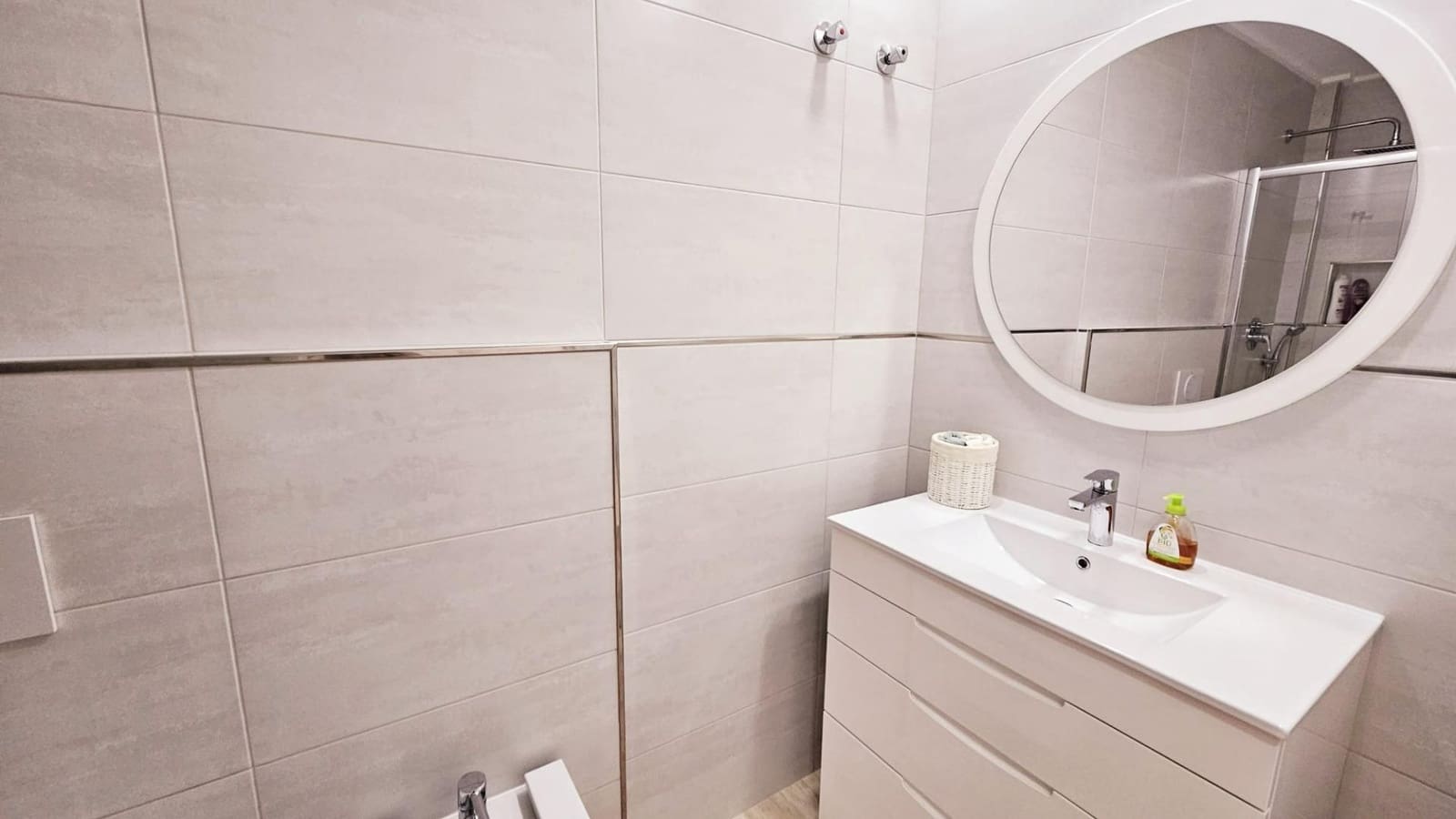 2 soverom Leilighet til salgs i Torrevieja - € 209 500 (Ref: 9596414)