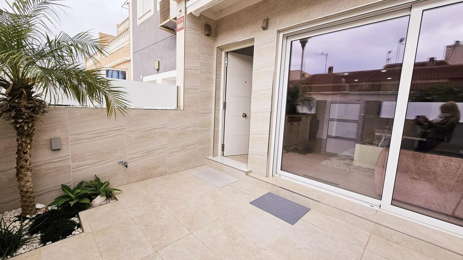 2 soverom Leilighet til salgs i Torrevieja - € 209 500 (Ref: 9596414)