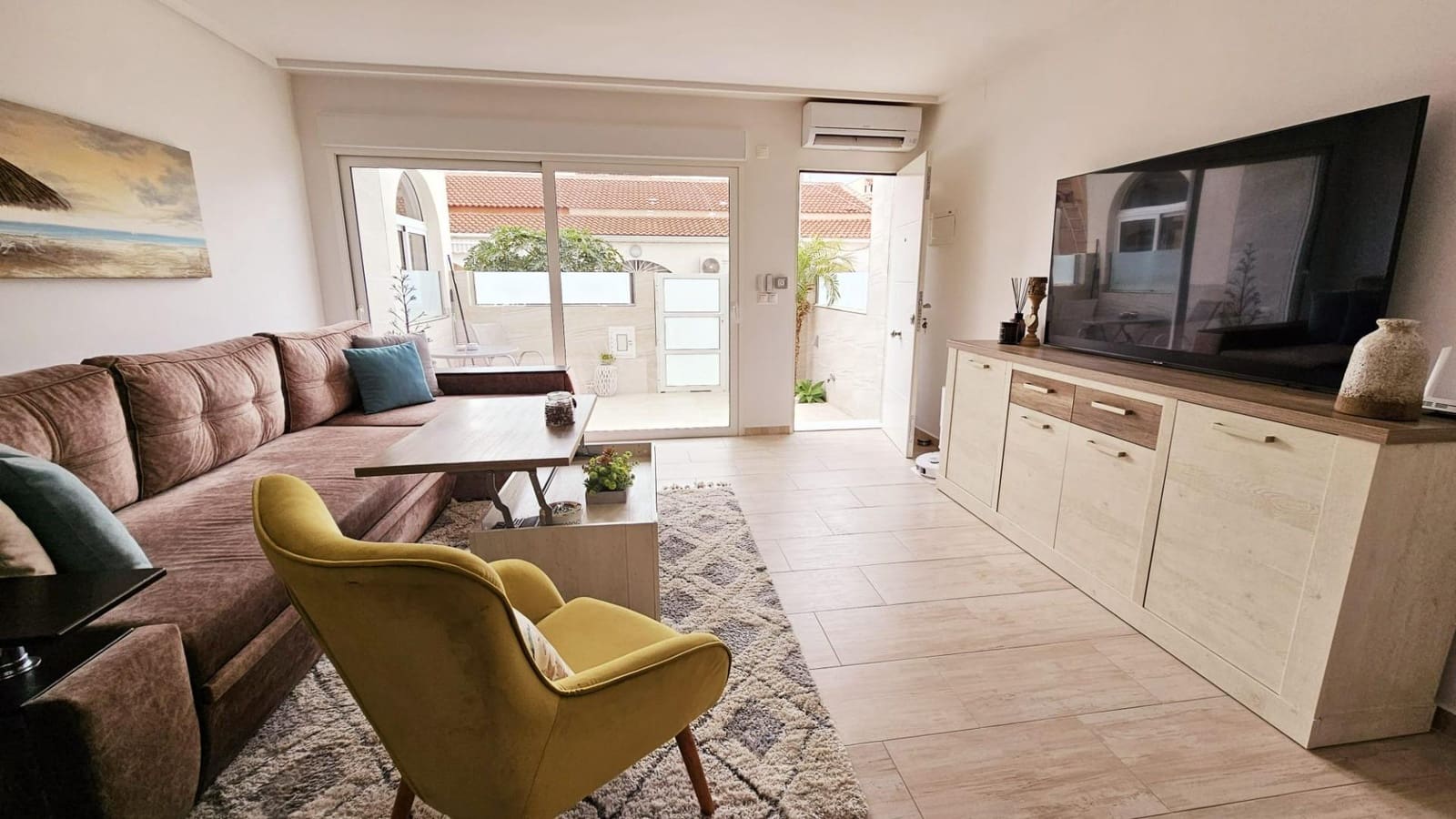2 chambre Appartement à vendre à Torrevieja - 209 500 € (Ref: 9596414)