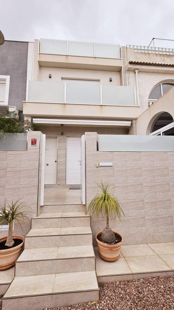 2 chambre Appartement à vendre à Torrevieja - 209 500 € (Ref: 9596414)