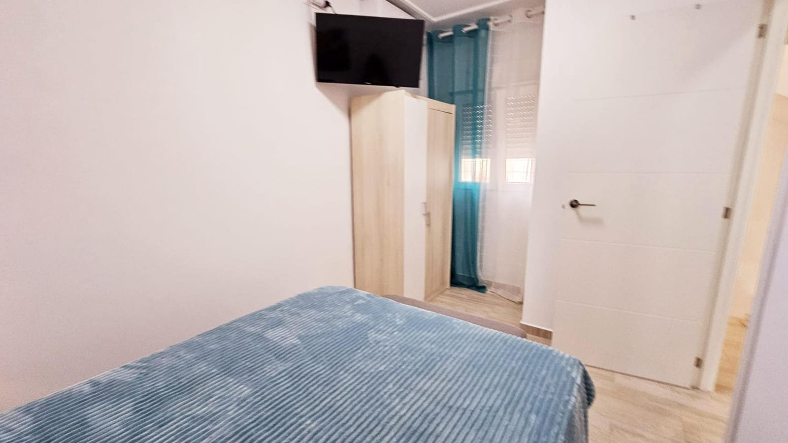 2 chambre Appartement à vendre à Torrevieja - 209 500 € (Ref: 9596414)