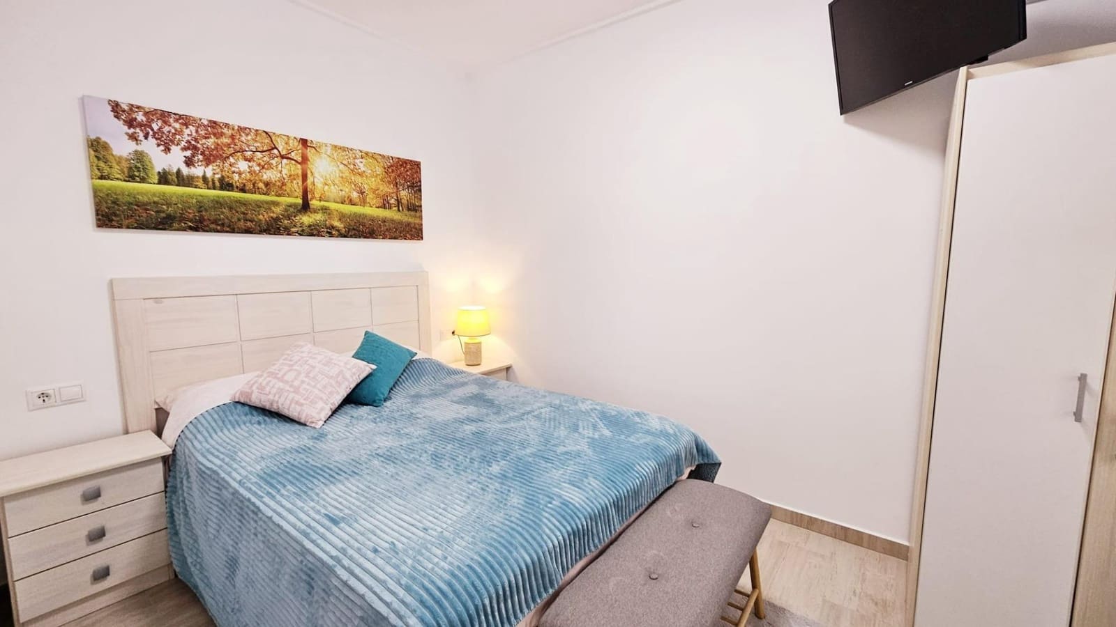 2 chambre Appartement à vendre à Torrevieja - 209 500 € (Ref: 9596414)