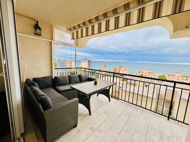 2 slaapkamer Appartement te koop in Parque Acuático - Sector 25, Torrevieja met zwembad - € 250.000 (Ref: 9596422)