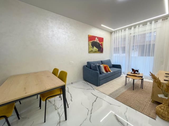 Apartamento de 2 habitaciones en Playa del Cura, Torrevieja en venta - 230.000 € (Ref: 9596423)