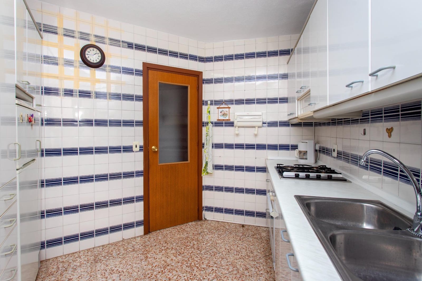 Ático de 3 habitaciones en Torrevieja en venta - 190.000 € (Ref: 9596424)