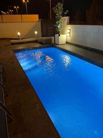 3 Zimmer Villa zu verkaufen in Orihuela Costa, Orihuela mit Pool - 400.000 € (Ref: 9596425)