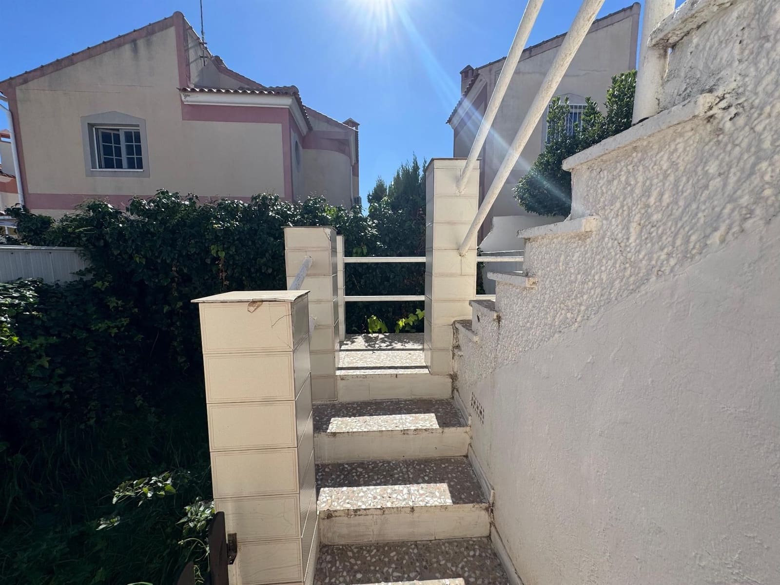 3 sovrum Hus till salu i La Siesta med garage - 196 000 € (Ref: 9596435)