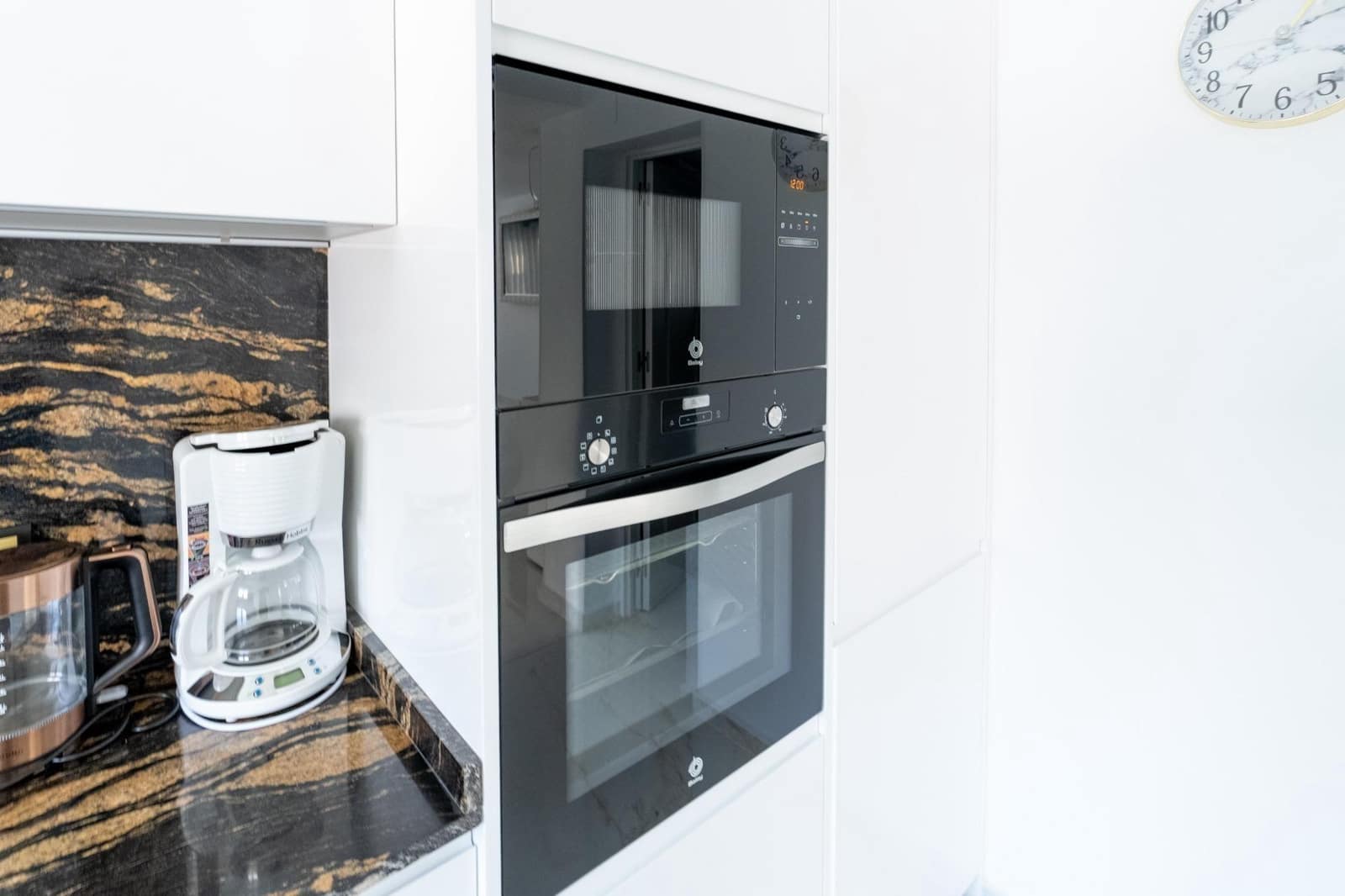 4 makuuhuone Paritalo myytävänä paikassa Punta Prima mukana uima-altaan - 529 000 € (Ref: 9596437)