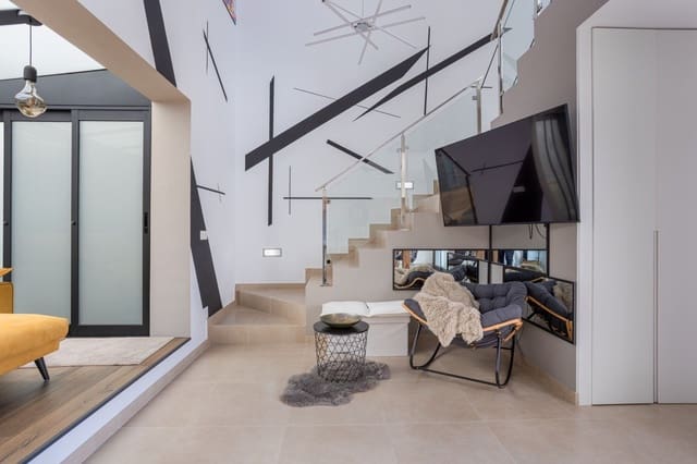 3 sypialnia Willa na sprzedaż w Benejúzar - 439 000 € (Ref: 9599721)