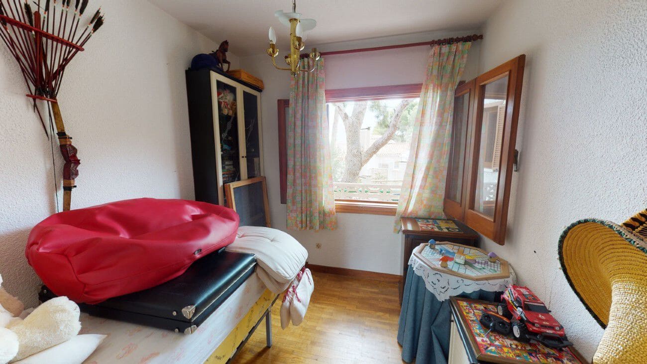 6 makuuhuone Huvila myytävänä paikassa Pinar de Campoverde - 520 000 € (Ref: 9599722)