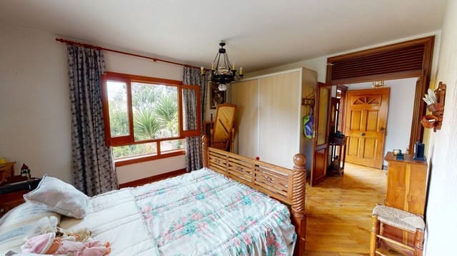 6 makuuhuone Huvila myytävänä paikassa Pinar de Campoverde, Pilar de la Horadada - 520 000 € (Ref: 9599722)