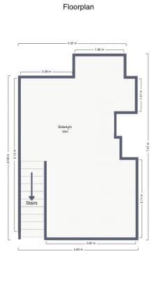 3 camera da letto Villa in vendita in Orihuela Costa - 280.000 € (Rif: 9599723)