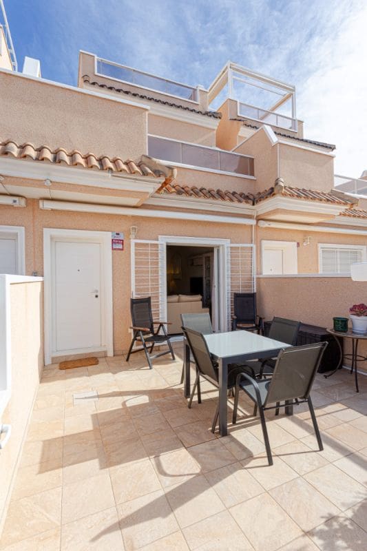 3 camera da letto Villa in vendita in Orihuela Costa - 280.000 € (Rif: 9599723)