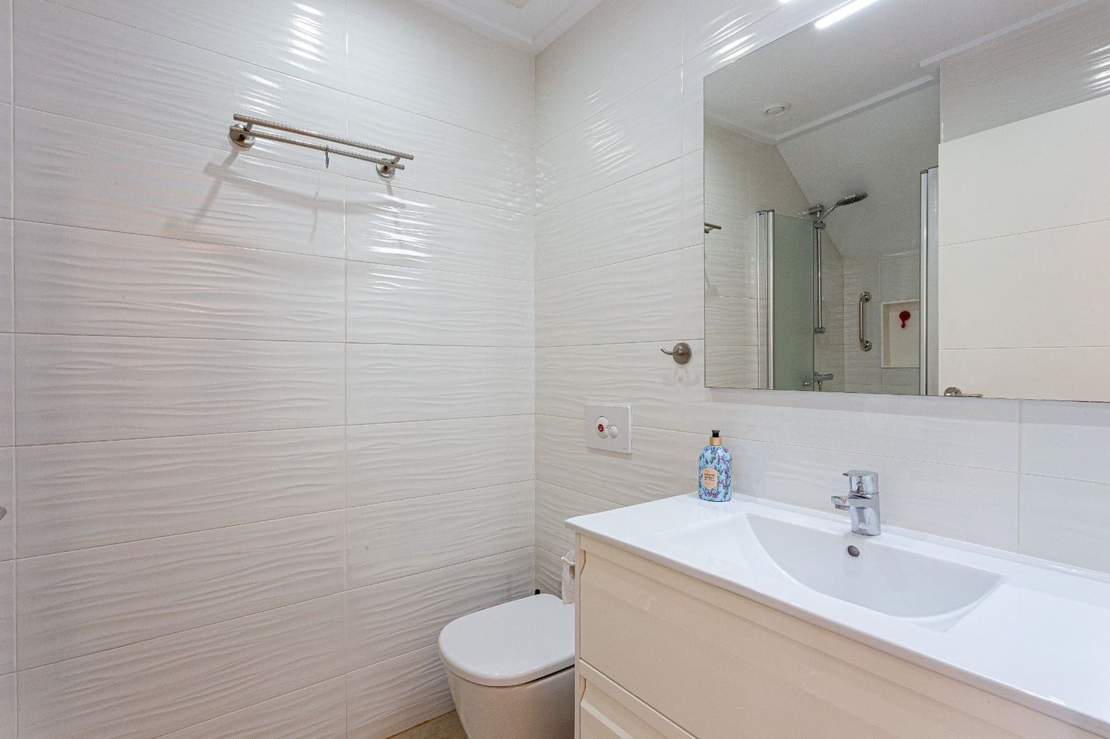 3 camera da letto Villa in vendita in Orihuela Costa - 280.000 € (Rif: 9599723)