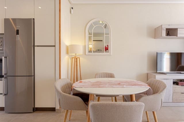 3 camera da letto Villa in vendita in Lomas de Cabo Roig - Los Dolses, Orihuela - 280.000 € (Rif: 9599723)