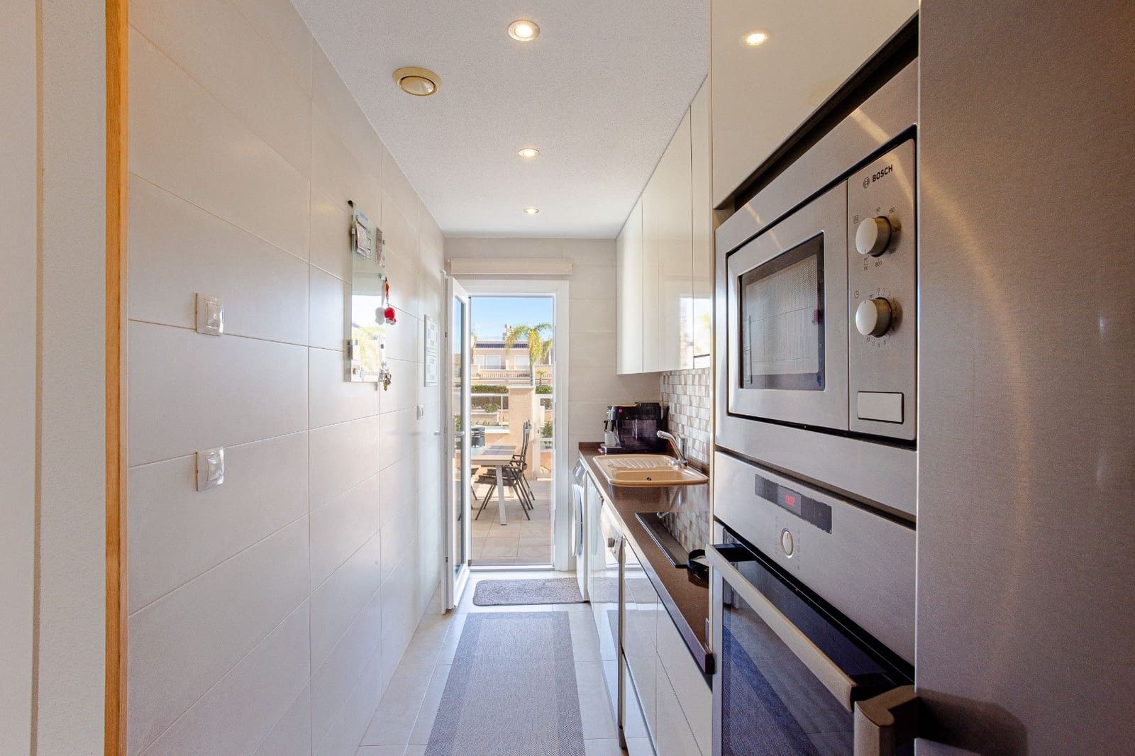 3 camera da letto Villa in vendita in Orihuela Costa - 280.000 € (Rif: 9599723)