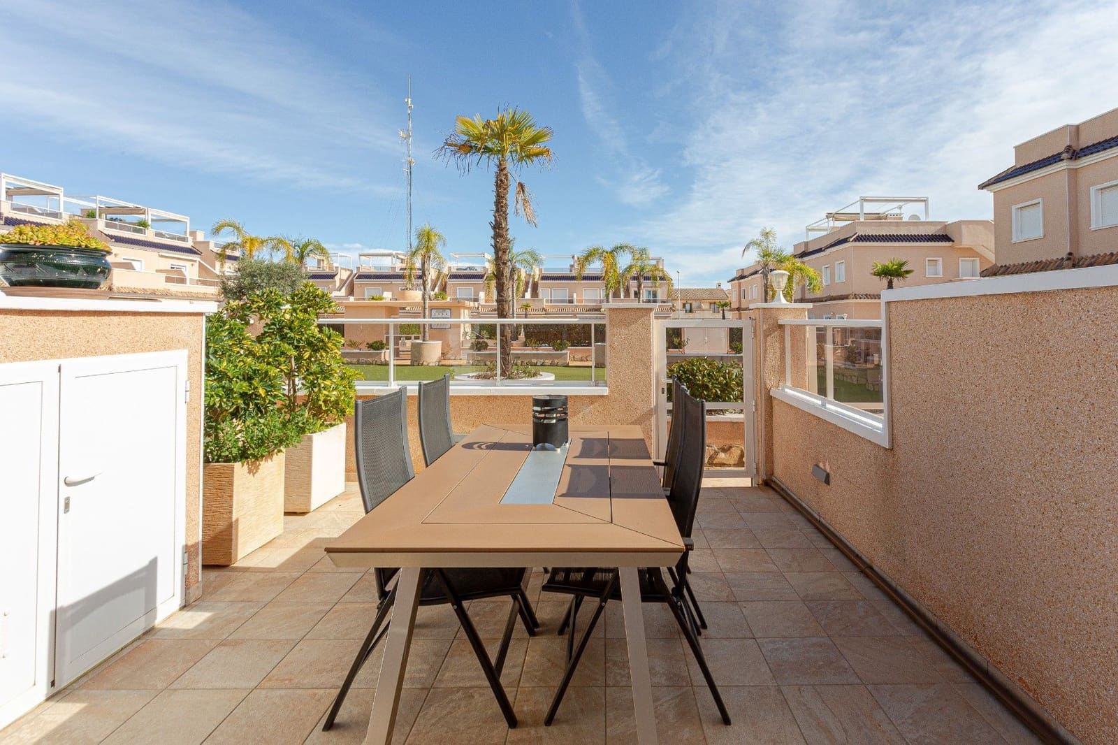 3 camera da letto Villa in vendita in Orihuela Costa - 280.000 € (Rif: 9599723)