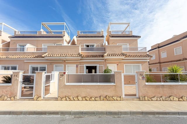 3 bedroom Villa for sale in Lomas de Cabo Roig - Los Dolses, Orihuela - € 280,000 (Ref: 9599723)