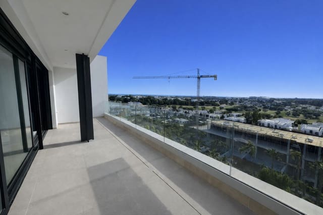 2 soverom Leilighet til salgs i Las Colinas Golf, Orihuela med garasje - € 945 000 (Ref: 9599724)