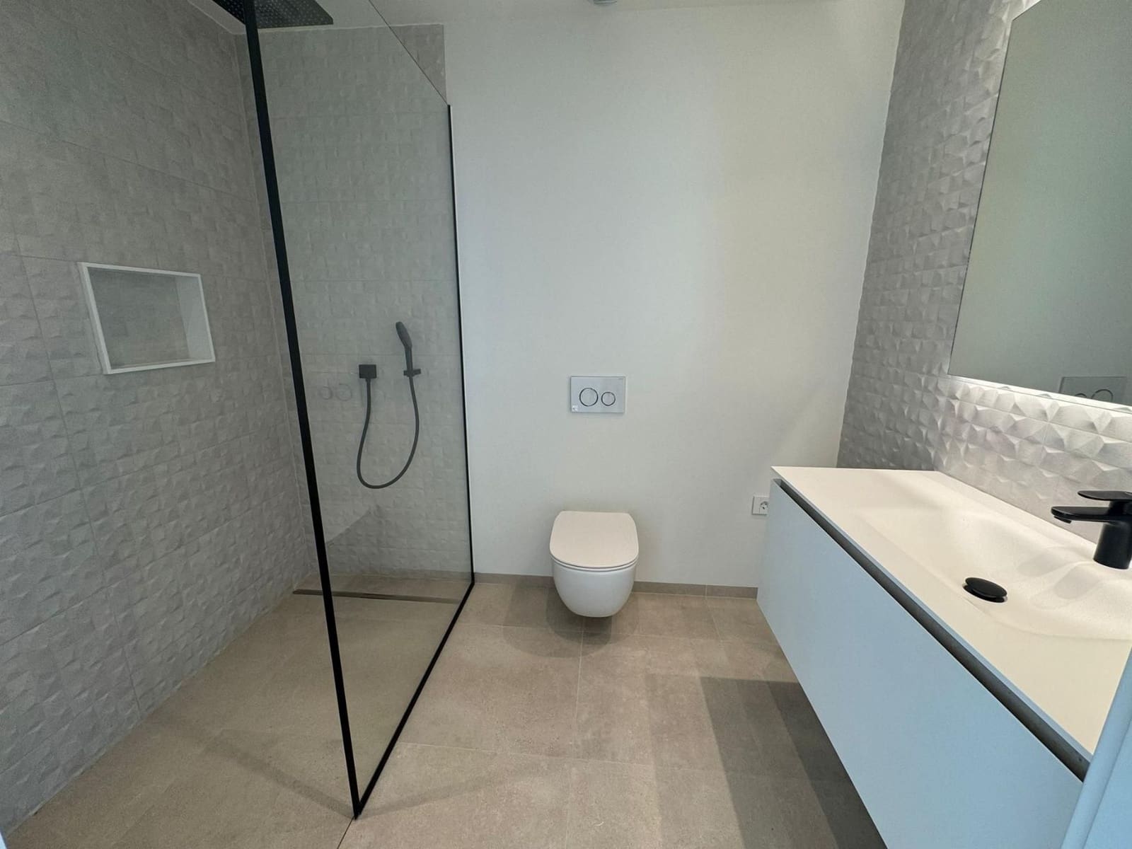 2 sypialnia Apartament na sprzedaż w Las Colinas Golf z garażem - 945 000 € (Ref: 9599724)