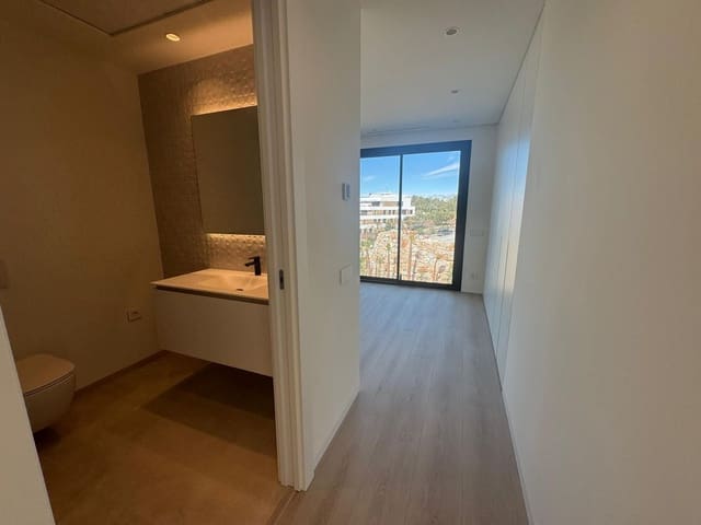 2 Zimmer Apartment zu verkaufen in Las Colinas Golf, Orihuela mit Garage - 945.000 € (Ref: 9599724)