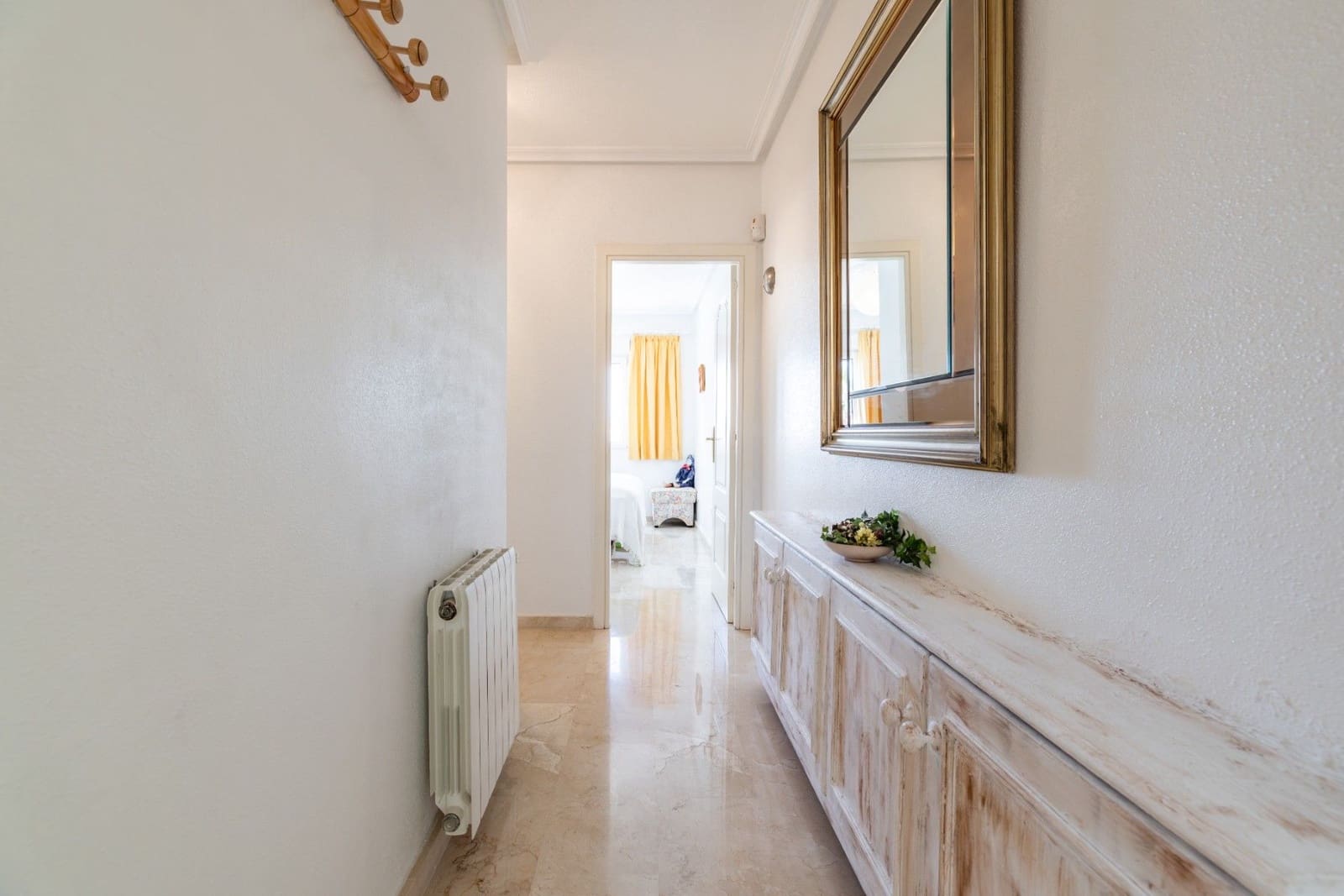 3 chambre Appartement à vendre à Orihuela Costa avec garage - 410 000 € (Ref: 9599725)