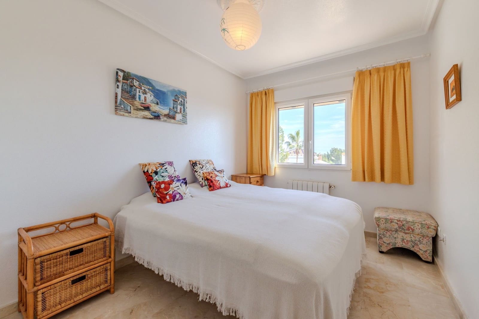 3 chambre Appartement à vendre à Orihuela Costa avec garage - 410 000 € (Ref: 9599725)