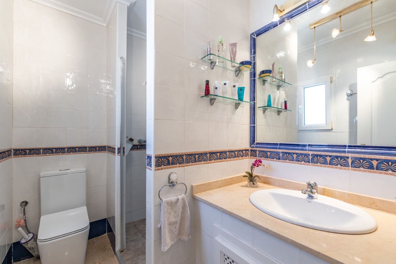 3 chambre Appartement à vendre à Orihuela Costa avec garage - 410 000 € (Ref: 9599725)