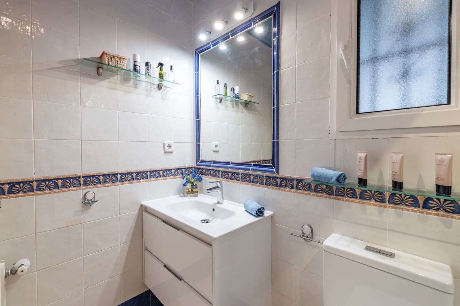 3 chambre Appartement à vendre à Orihuela Costa avec garage - 410 000 € (Ref: 9599725)