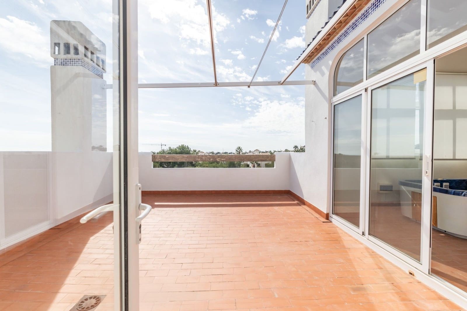 3 chambre Appartement à vendre à Orihuela Costa avec garage - 410 000 € (Ref: 9599725)