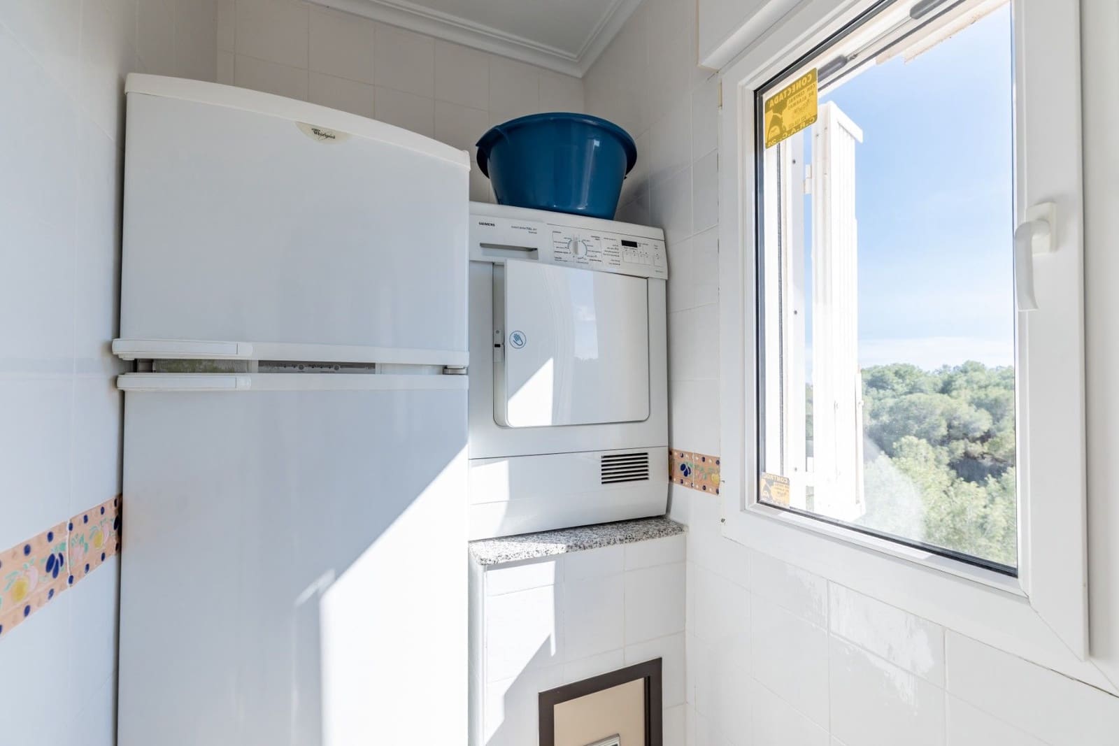 3 chambre Appartement à vendre à Orihuela Costa avec garage - 410 000 € (Ref: 9599725)