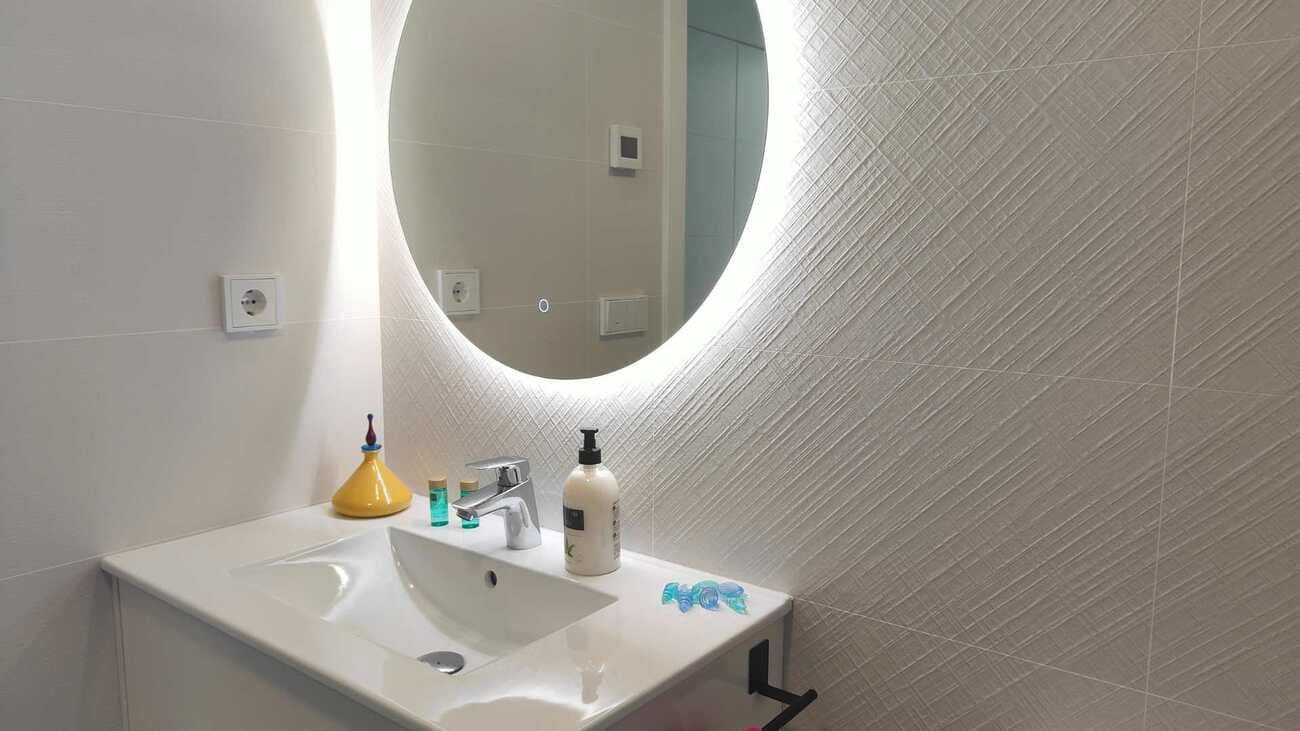 2 Zimmer Apartment zu verkaufen in La Villajoyosa / Vila Joiosa mit Pool - 426.500 € (Ref: 9599726)