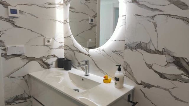 2 quarto Apartamento para venda em La Villajoyosa / Vila Joiosa com piscina - 426 500 € (Ref: 9599726)