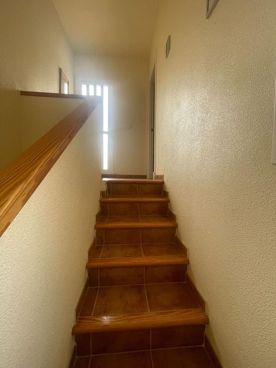 3 Zimmer Doppelhaus zu verkaufen in Torrevieja mit Pool - 262.000 € (Ref: 9599734)