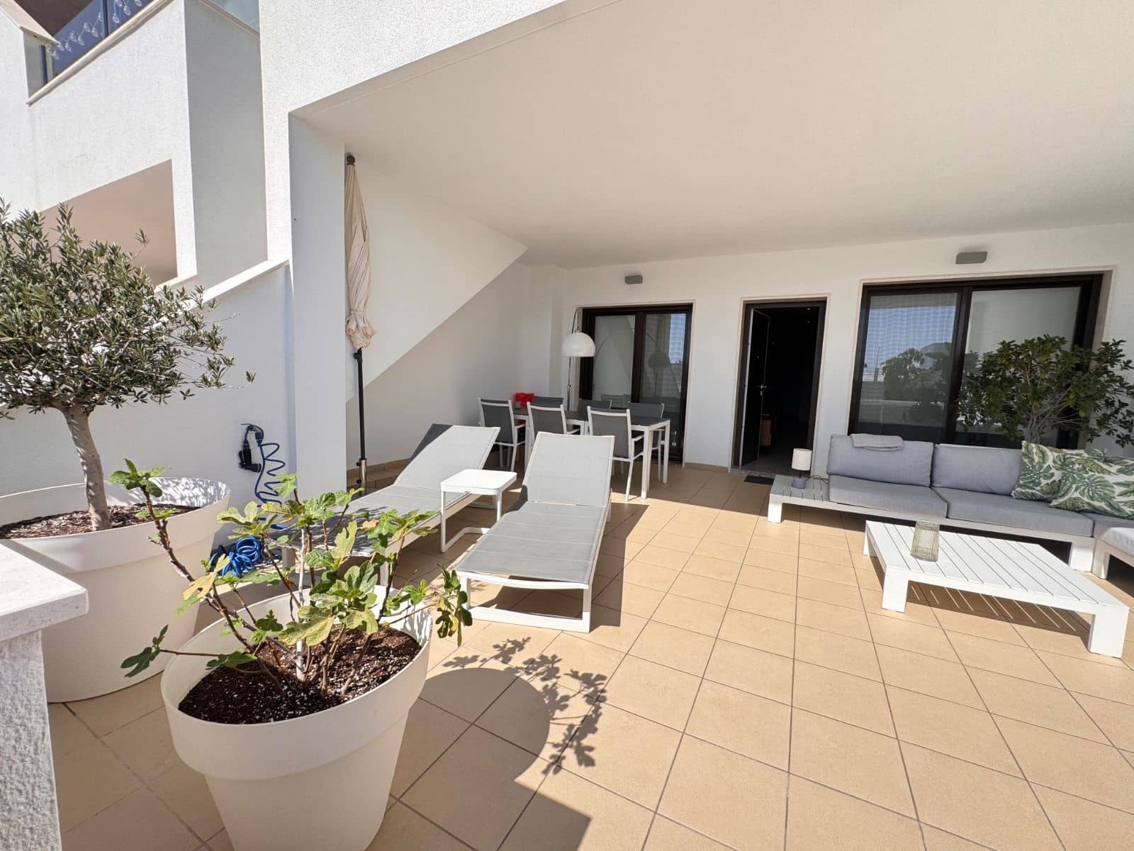 3 soverom Leilighet til salgs i Pilar de la Horadada - € 274 500 (Ref: 9601277)