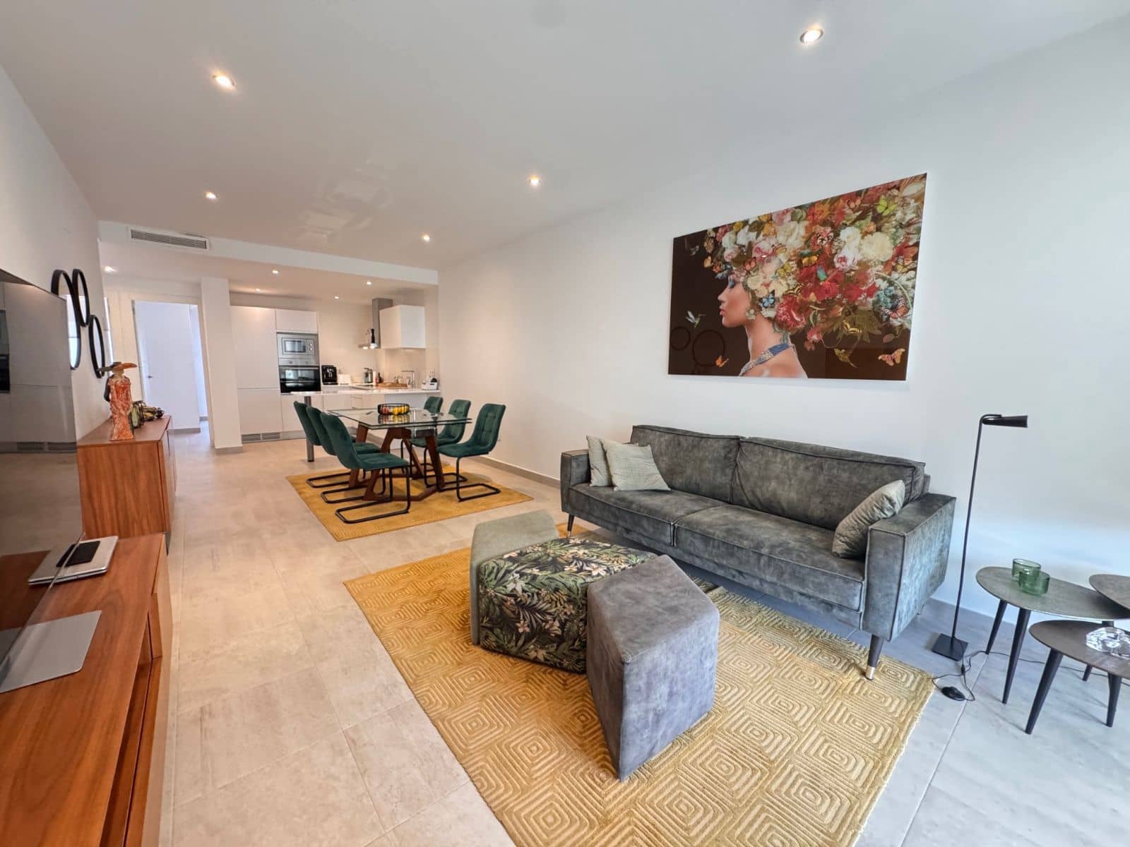 3 soverom Leilighet til salgs i Pilar de la Horadada - € 274 500 (Ref: 9601277)