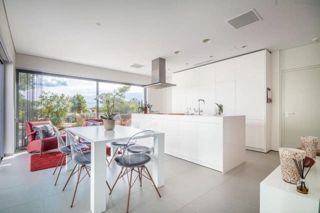 4 soverom Villa til salgs i Las Colinas Golf, Orihuela med garasje - € 1 200 000 (Ref: 9601279)