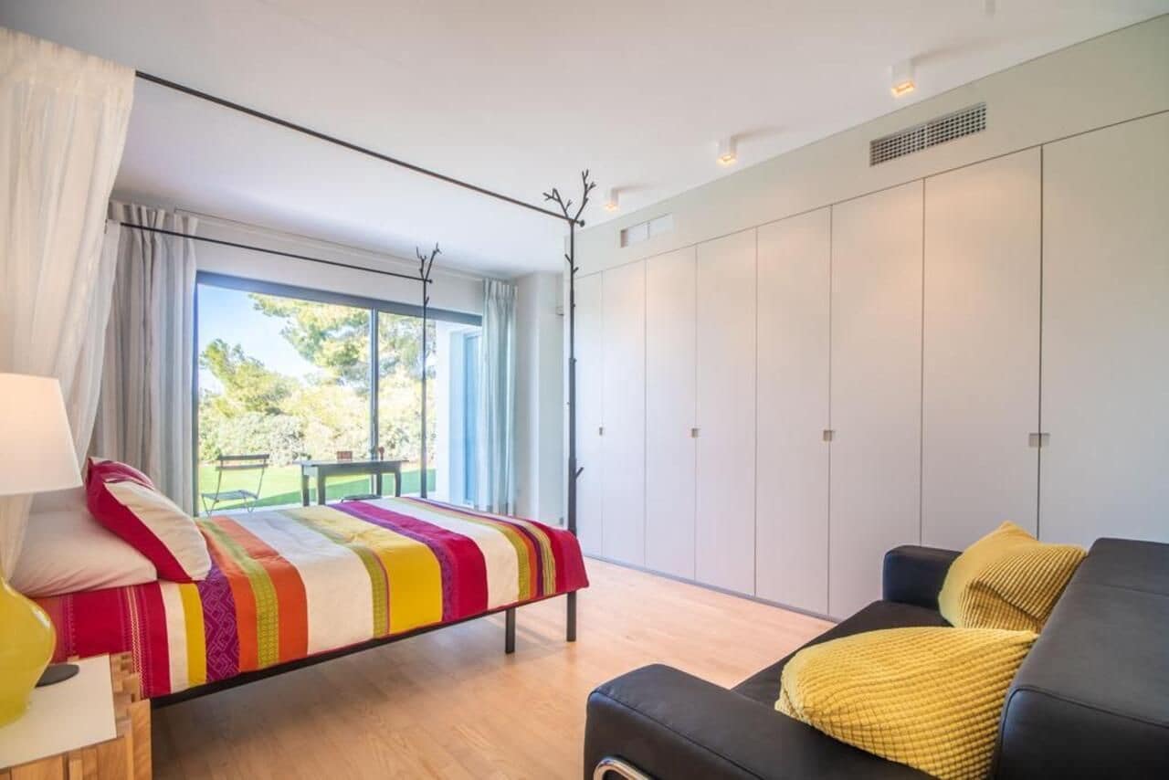 4 soverom Villa til salgs i Las Colinas Golf med garasje - € 1 200 000 (Ref: 9601279)