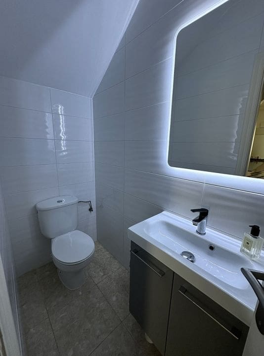 2 chambre Appartement à vendre à Orihuela Costa - 230 000 € (Ref: 9601281)