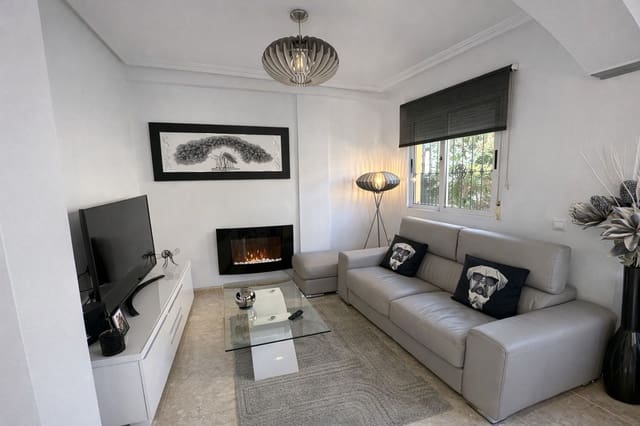 2 soverom Leilighet til salgs i Lomas de Cabo Roig - Los Dolses, Orihuela - € 230 000 (Ref: 9601281)