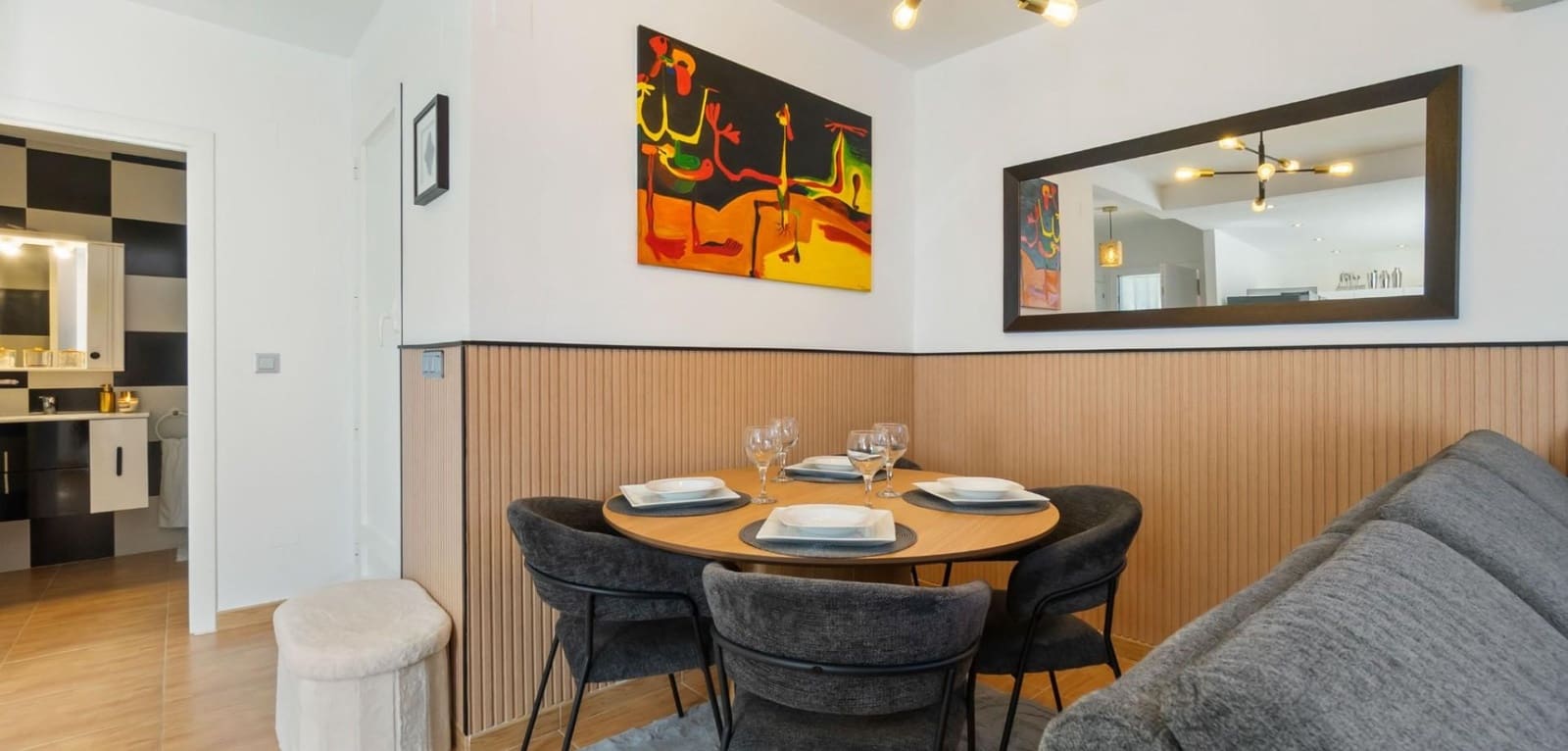 3 sovrum Radhus till salu i Filipinas med pool - 288 000 € (Ref: 9601282)