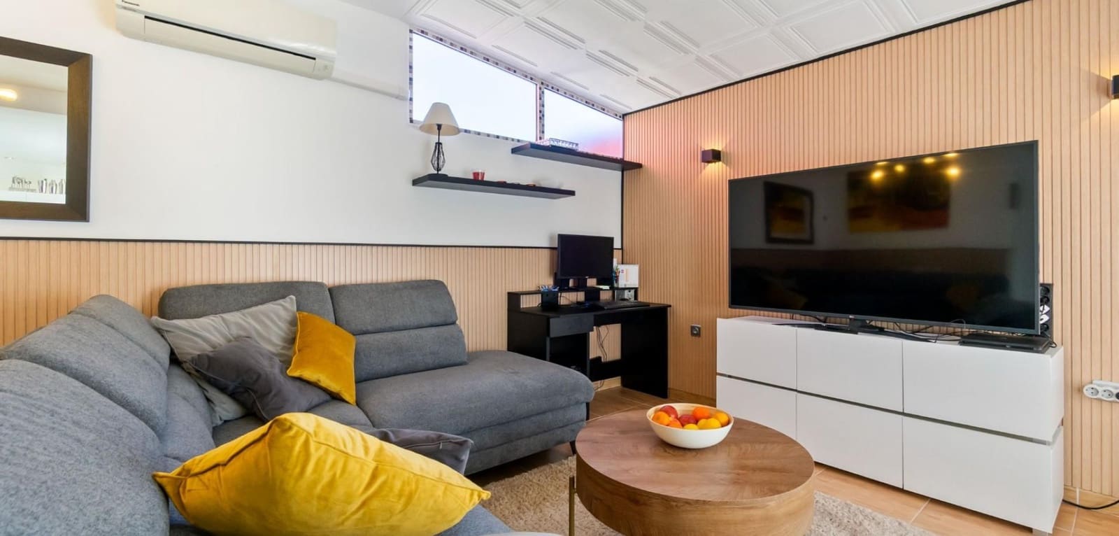 3 sovrum Radhus till salu i Filipinas med pool - 288 000 € (Ref: 9601282)