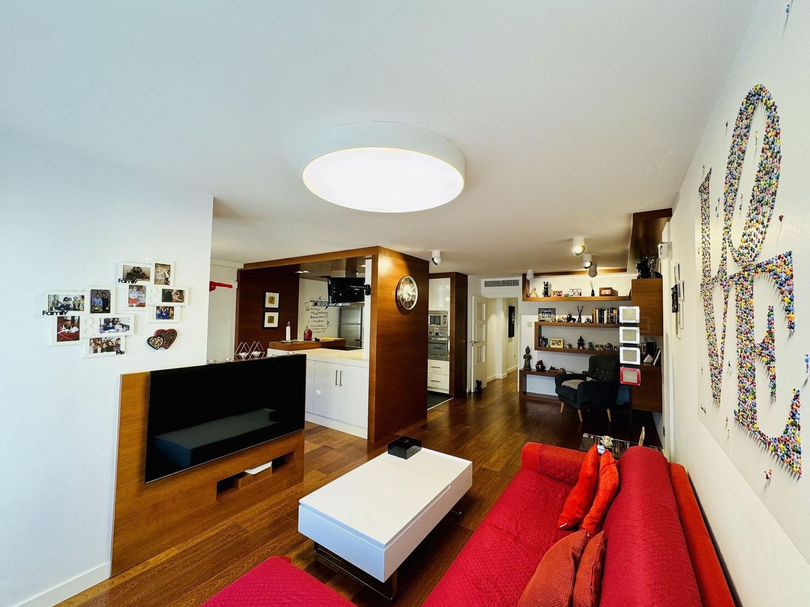 3 bedroom Apartment for sale in Torrevieja with garage - € 399,000 (Ref: 9601283)
