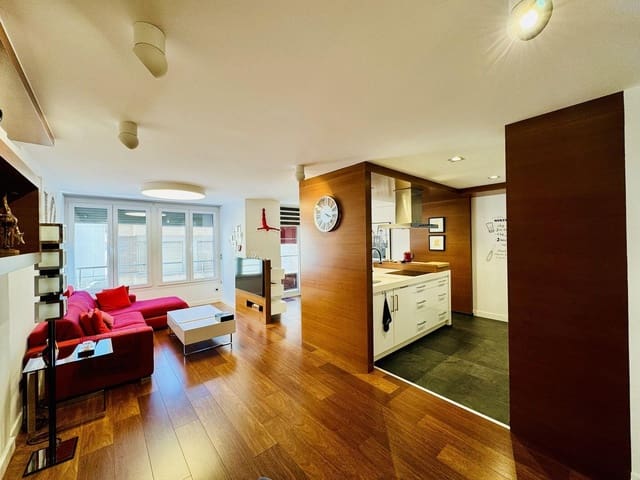 3 Zimmer Apartment zu verkaufen in Torrevieja mit Garage - 329.000 € (Ref: 9601283)