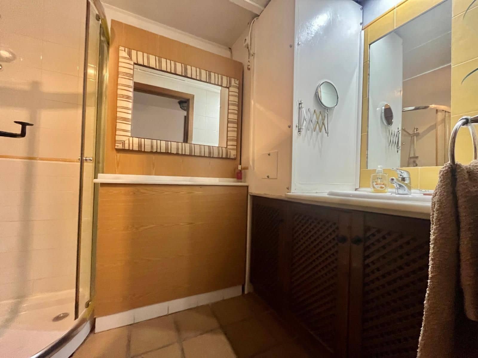 Bungalow de 2 habitaciones en Punta Prima en venta con piscina - 245.000 € (Ref: 9601285)