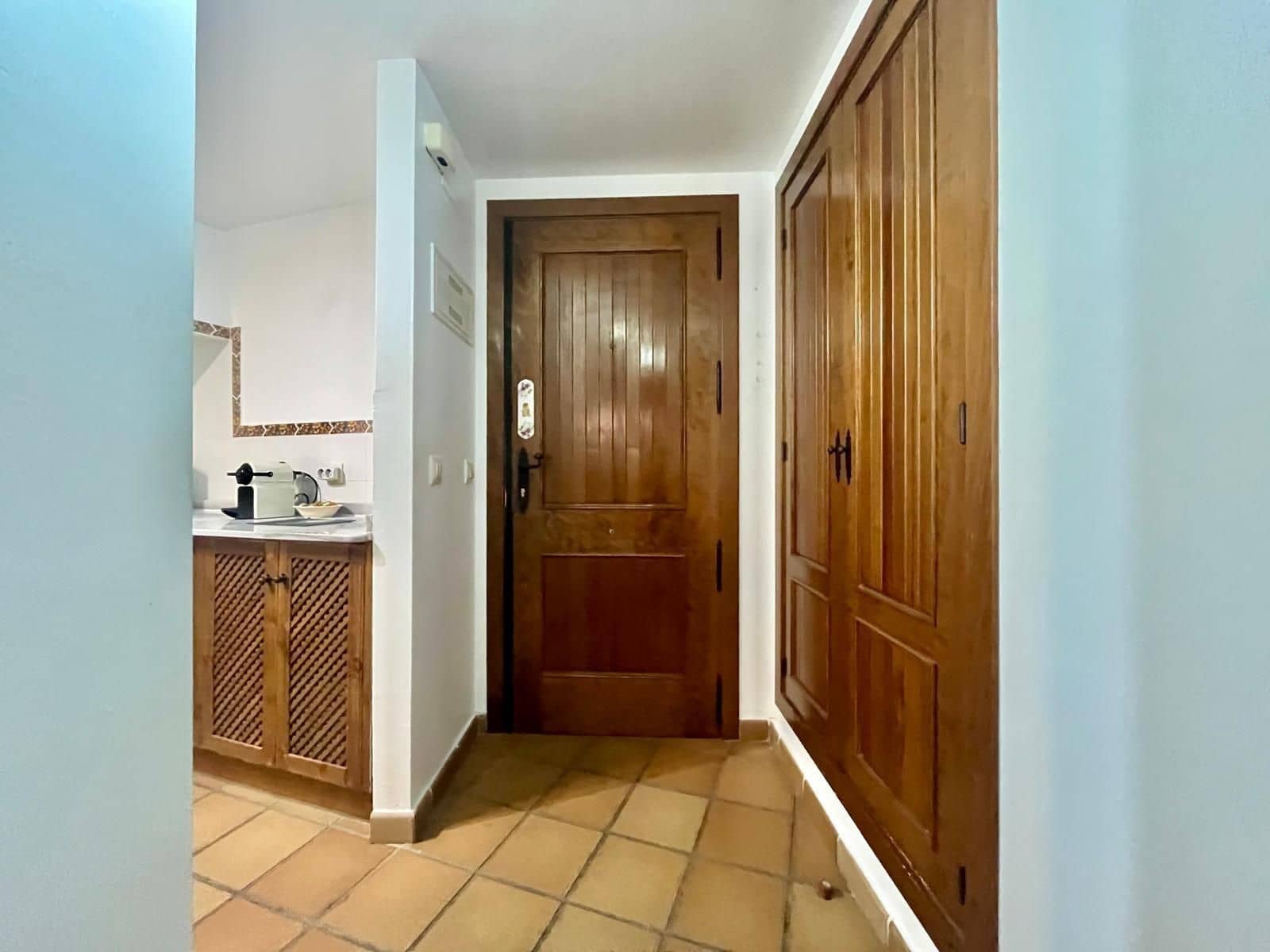 Bungalow de 2 habitaciones en Punta Prima en venta con piscina - 245.000 € (Ref: 9601285)