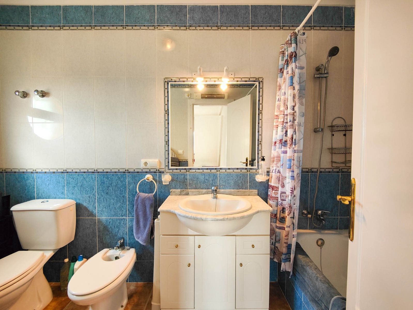 3 sovrum Radhus till salu i Orihuela - 235 000 € (Ref: 9601287)